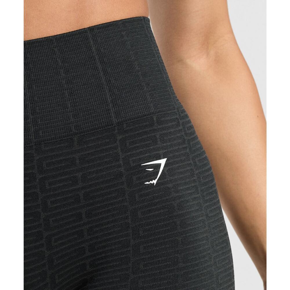 GymShark Leggings Size XS READ Desc